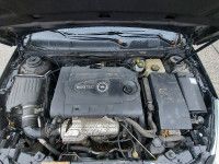 Opel Insignia (A) 2010 - Auto varaosat
