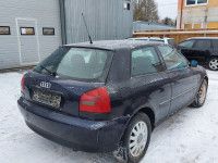 Audi A3 (8L) 2000 - Auto varaosat