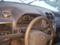Mercedes-Benz V / Vito (W638) 2001 - Auto varaosat