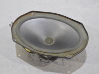 Saab 9000 1985-1998 Takaoven kaiuttimen Varaosakoodi: 4084315