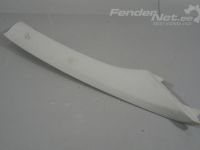 Toyota Avensis (T25) A-pilariverhoilu, oikea Varaosakoodi: 62211-05020-B0
Korityyppi: Univer...