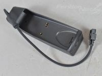 Mercedes-Benz S (W220) 1998-2005 Pidike matkapuhelimen kiinnitykseen Varaosakoodi: A2208201151
Lisämerkinnät: Uusi a...