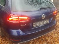 Volkswagen Golf 7 2018 - Auto varaosat