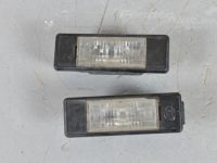 Nissan Note (E11) 2005-2013 rekisterikilven valot Varaosakoodi: 9635676580
Korityyppi: 5-ust luuk...