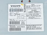 Volvo V50 GPS NAVI ohjausyksikko Varaosakoodi: 36050353
Korityyppi: Universaal
M...