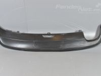 Volkswagen Jetta Takapuskuri spoiler Varaosakoodi:  5C6807433B
Korityyppi: Sedaan
Mo...