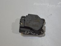 Volvo V70 2007-2016 Lämmityslaitteen säätömoottori,vasen Varaosakoodi: 31348271