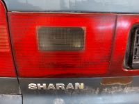 Volkswagen Sharan 2001 - Auto varaosat