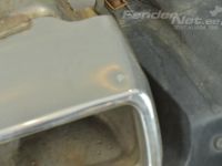 Peugeot 508 Verhoilu pakoputken, oikea Varaosakoodi: 7453 83 / 7416 Y4
Korityyppi: Sed...