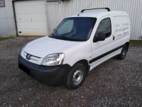 Peugeot Partner 2005 - Auto varaosat