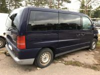 Mercedes-Benz V / Vito (W638) 1998 - Auto varaosat