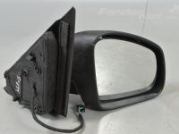 Smart ForFour Sivuperuutuspeili, oikea (7-johtoa, kotelon puuttuu) Varaosakoodi: A4538116800
Korityyppi: 5-ust luu...