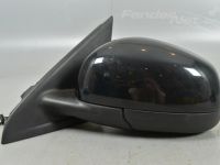 Smart ForFour Sivuperuutuspeili, vasen (5- johto) Varaosakoodi: A4538108300
Korityyppi: 5-ust luu...