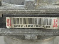 Saab 9-3 Ilmamassamittari (2.0 bensa) Varaosakoodi: 9173386
Korityyppi: 5-ust luukpär...