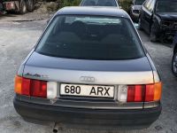 Audi 80 (B4) 1992 - Auto varaosat