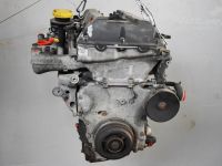 Saab 9-3 Moottori, bensiini 2.0 Varaosakoodi: 9482993
Korityyppi: 5-ust luukpär...