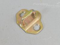 Saab 9-3 Oven lukitussalpa, taka Varaosakoodi: 4322996
Korityyppi: 5-ust luukpär...