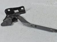 Peugeot 508 2010-2018 Etukannen sarana, oikea Varaosakoodi: 9818975880
Lisämerkinnät: Uusi al...