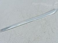 Toyota RAV4 (XA30) 2006-2013 Takaoven lista, vasen (kromi) Varaosakoodi: PZ415-X0492-01
Korityyppi: Linnam...