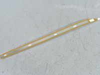Toyota RAV4 (XA30) 2006-2013 Takaoven lista, vasen (kromi) Varaosakoodi: PZ415-X0492-01
Korityyppi: Linnam...