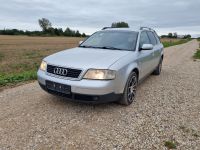 Audi A6 (C5) 1999 - Auto varaosat