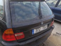 BMW 3 (E46) 2001 - Auto varaosat