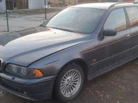 BMW 5 (E39) 2001 - Auto varaosat