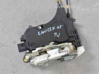 Mitsubishi Lancer Lukkolaite, vasen (taka) Varaosakoodi: 5745A303
Korityyppi: Sedaan
Moott...