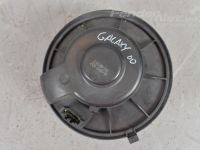 Ford Galaxy Lämmittyslaitteen puhallin Varaosakoodi: 1109798
Korityyppi: Mahtuniversaa...
