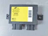 Ford Galaxy Tietokone, ajonestolaite Varaosakoodi: 98VW-19A366-CB
Korityyppi: Mahtun...