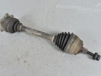 Ford Galaxy Vetoakseli, vasen (2.3 bensiini / aut.) Varaosakoodi: YM213B437JB
Korityyppi: Mahtunive...