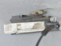 Ford Galaxy Lukkolaite, oikea (etu) Varaosakoodi: 1087834
Korityyppi: Mahtuniversaa...