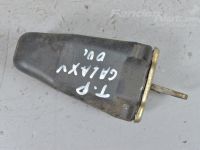 Ford Galaxy Takaoven stoppi, oikea Varaosakoodi: 1015193
Korityyppi: Mahtuniversaa...