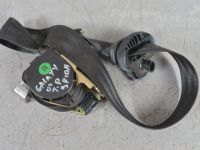 Ford Galaxy Turvavyö, oikea (takana) Varaosakoodi: 95VW613B86CDYYDS
Korityyppi: Maht...