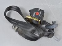 Ford Galaxy Turvavyö, vasen (takana) Varaosakoodi: 95VW-60045-AFYYDS
Korityyppi: Mah...
