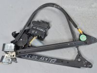 Ford Galaxy Takaovi lasinnostin mekaaninen, oikea (el.)(kompl.) Varaosakoodi: 95VW-A27000-BG
Korityyppi: Mahtun...