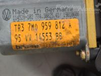 Ford Galaxy Takaovi lasinnostin mekaaninen, oikea (el.)(kompl.) Varaosakoodi: 95VW-A27000-BG
Korityyppi: Mahtun...