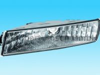 Opel Movano 1998-2010 SUUNATULI EESMINE