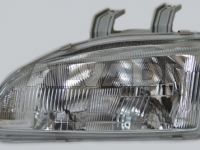 Honda Civic 1991-1995 ESITULI