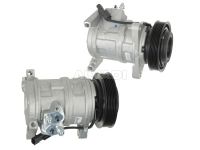 Dodge Caravan 2001-2007 KONDITSIONEERI KOMPRESSOR