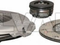 Audi A4 (B7) 2004-2008 SIDURIKOMPLEKT