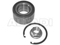 Mazda 2 (DE) 2007-2014 RATTA LAAGER