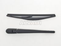 Opel Agila 2007-2015 KLAASIPUHASTI KANG