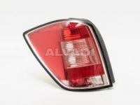 Opel Astra (H) 2004-2014 TAGATULI