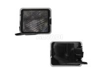 Ford Galaxy 2006-2015 LABIDAVALGUSTUSE LAMP
