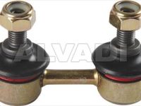 Toyota Corolla 1997-2002 STABILISAATORI TUGIVARRAS