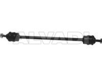 Peugeot 605 1989-1999 STABILISAATORI TUGIVARRAS
