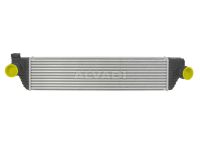 Opel Movano (B) 2010-2021 ÕHURADIAATOR (INTERCOOLER)