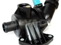 Audi A4 (B7) 2004-2008 termostaatti