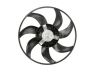 Opel Corsa (D) 2006-2014 RADIAATORI VENTILAATOR